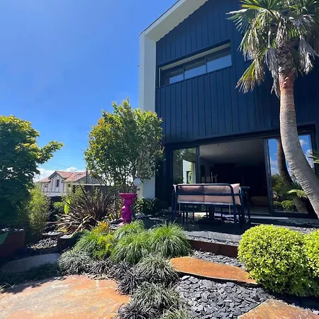 Jungle Etxea Holiday home