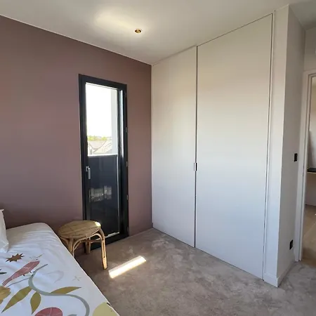 Hébergement de vacances Jungle Etxea De à Avec Piscine Pour 6 Personnes