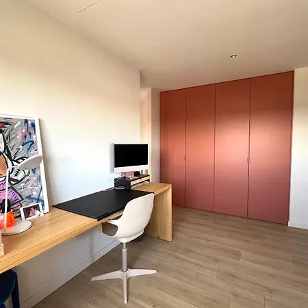 Jungle Etxea De à Avec Piscine Pour 6 Personnes Hébergement de vacances *